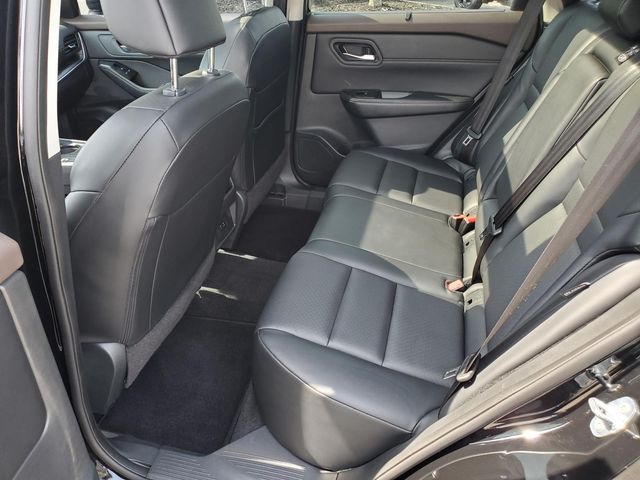 Used 2023 Nissan Rogue SUV