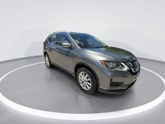 2019 Nissan Rogue - $13,998