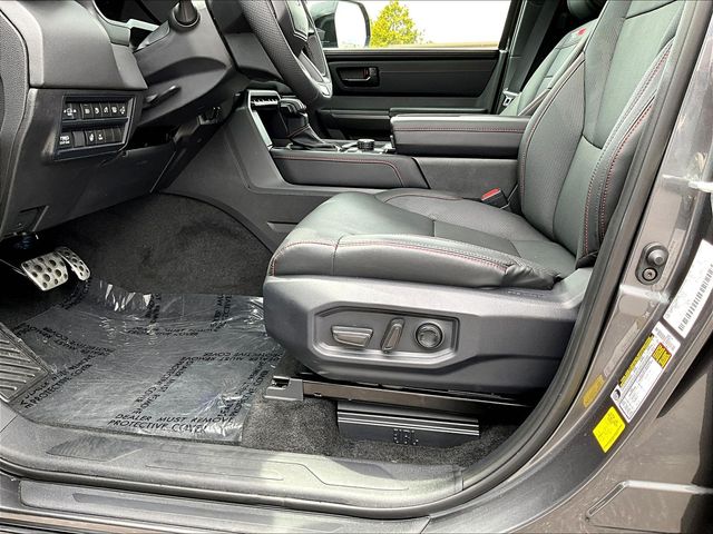 2026 Toyota Sequoia TRD Pro - Photo 45