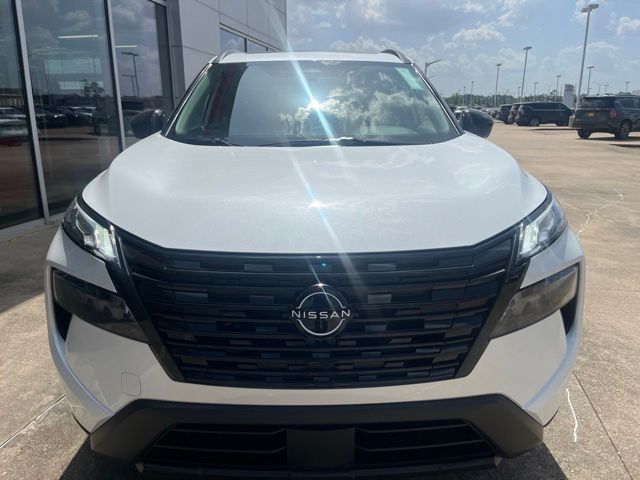 New 2026 Nissan Rogue SUV