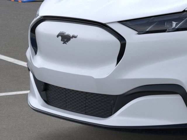 2026 Ford Mustang Mach-E