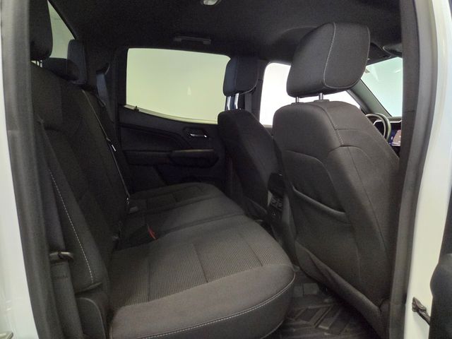 Used 2024 GMC Canyon Truck