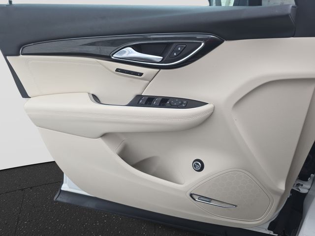 Used 2023 Buick Envision SUV