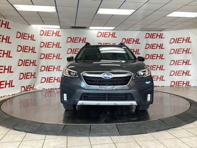 Used 2020 Subaru Outback SUV