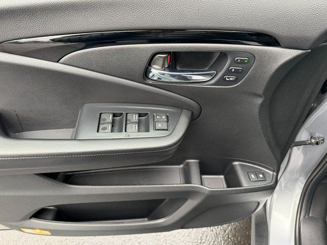 used 2020 Honda Passport car, priced at $27,477