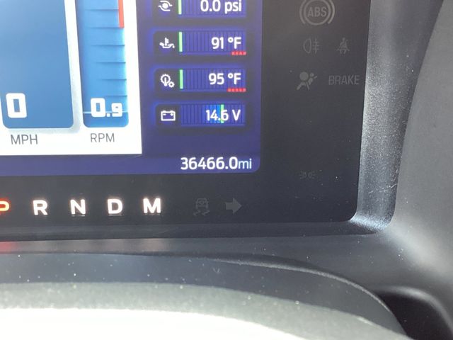 Used Car 2023 Ford Bronco  Big Bend For Sale Under $40,000 In San Antonio, Texas