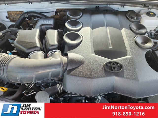 Used 2024 Toyota 4Runner SUV