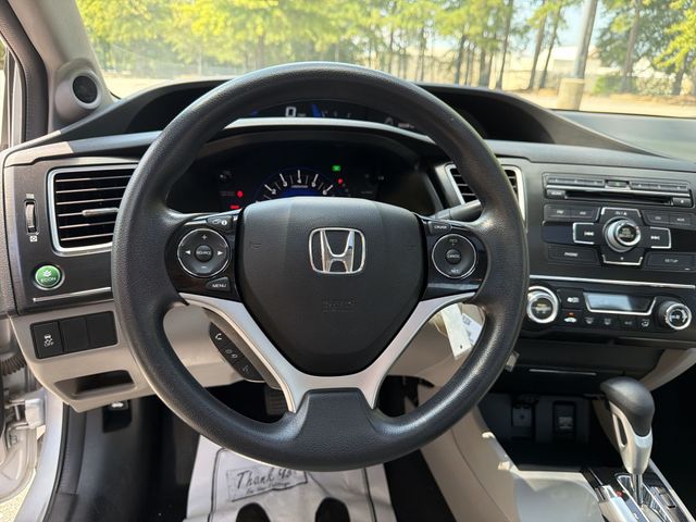 Used 2013  Honda EX image 14
