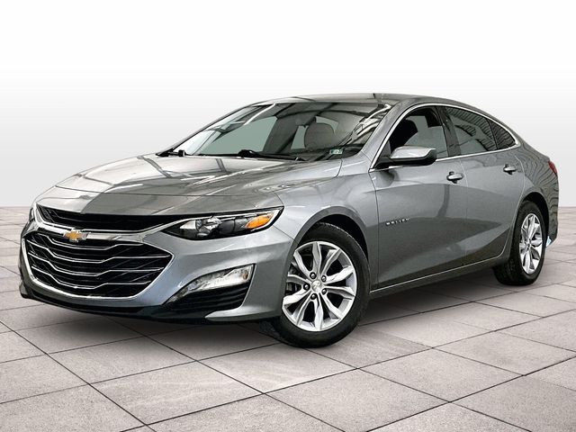 2024 Chevrolet Malibu LT - 0