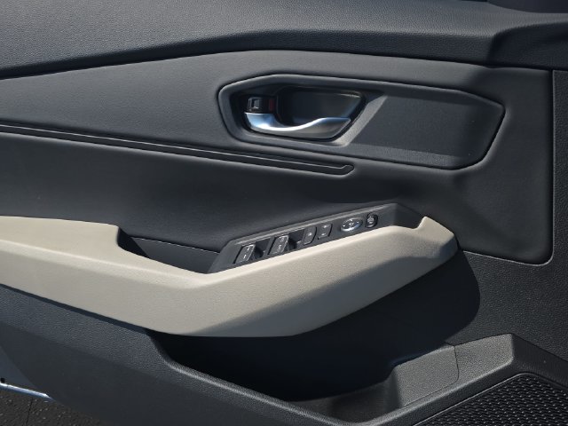 New 2026 Honda Accord Sedan Sedan