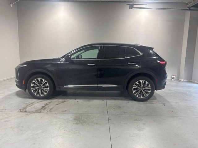 Used 2024 Buick Envision SUV