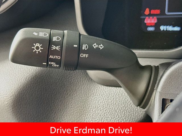 Used 2026 Toyota Tundra Hybrid Truck
