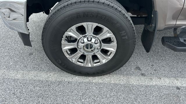 Used 2019 Ford F-250SD Truck