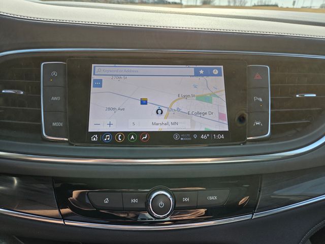 2023 Buick Enclave Premium