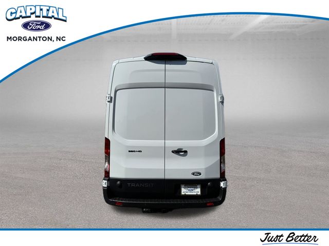 New 2027 White Ford Base image 6