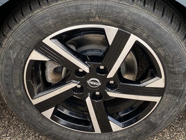 Used 2024 Nissan Sentra Sedan