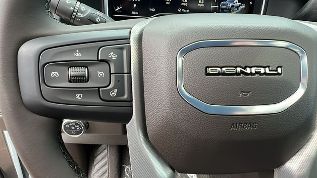 2024 GMC Sierra 2500HD Denali 35