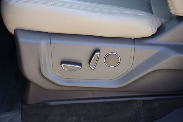2020 Ford Expedition Max Limited Red at Legacy Ford