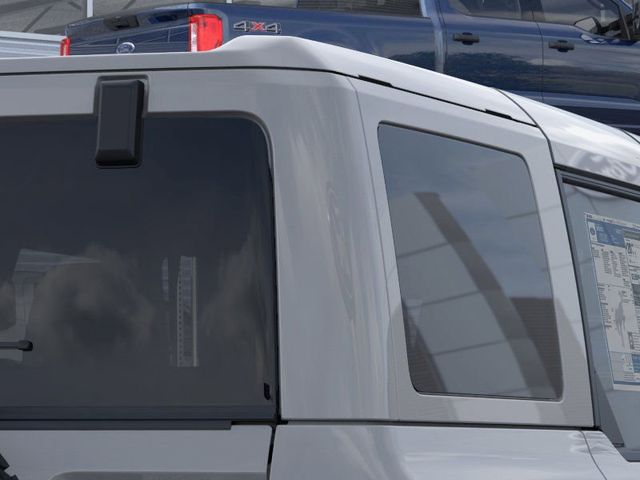 2026 Ford Bronco Outer Banks:168707