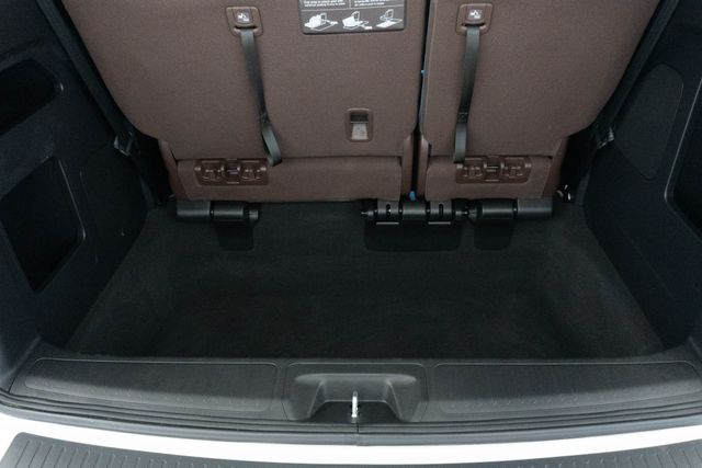 Used 2025 Honda Odyssey Van