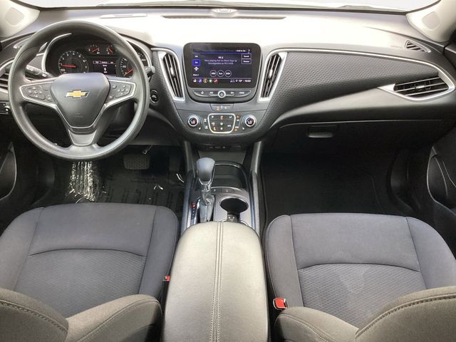 Used Car 2024 Chevrolet Malibu  Lt For Sale Under $20,000 In San Antonio, Texas