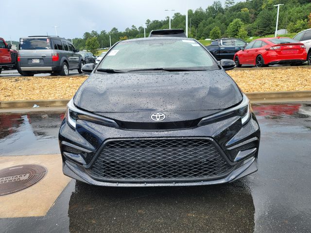 Used 2024 Toyota Corolla Sedan