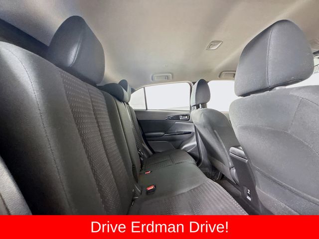 Used 2024 Mitsubishi Eclipse Cross SUV