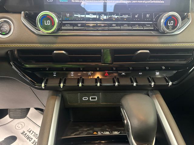 Used 2024 Chevrolet Colorado Truck