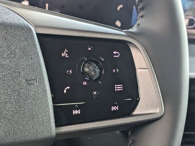 2025 Nissan Murano SV photo