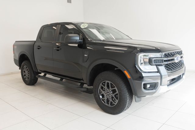 Used 2025 Ford Ranger Truck