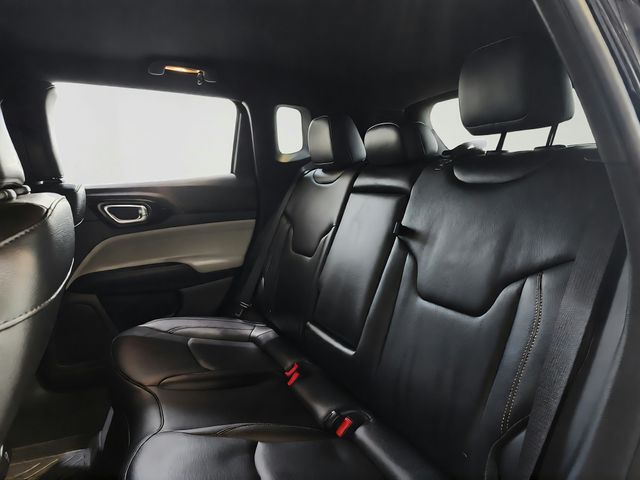Used 2024 Jeep Compass SUV