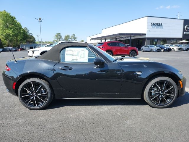 2026 Mazda MX-5 Miata Grand Touring - 1