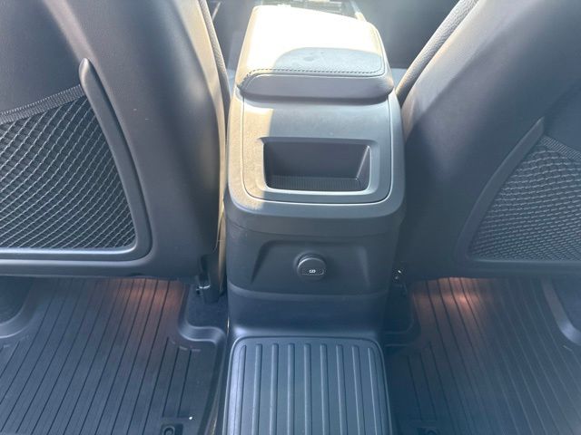 Used 2025 Volvo XC60 Plug-In Hybrid SUV