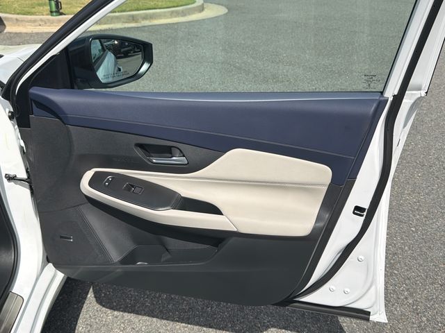 New 2026 Nissan Sentra Sedan