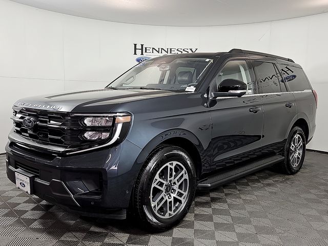 2025 Ford Expedition Active RWD