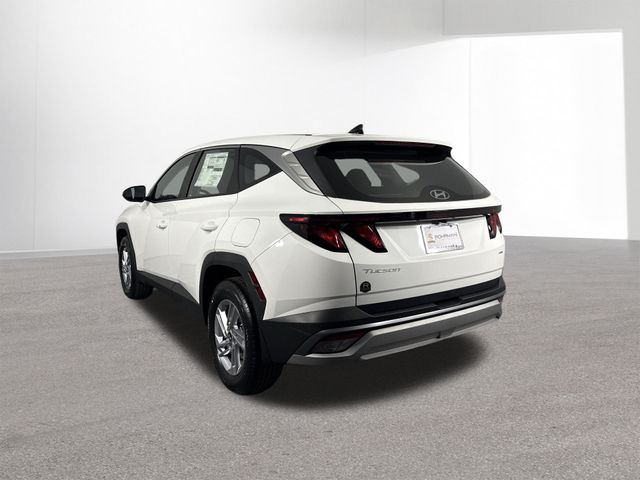 New 2026 Hyundai Tucson For Sale in Indianapolis, IN
