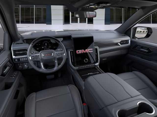 2026 GMC Yukon Elevation:47495