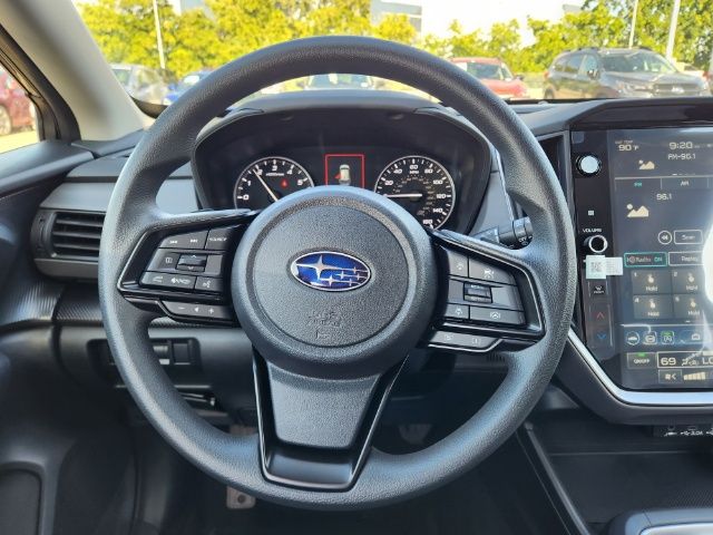 2024 Subaru Crosstrek Premium 12