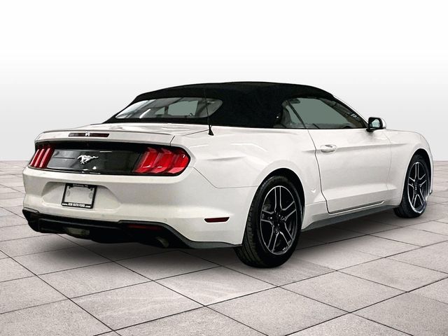 2021 Ford Mustang EcoBoost Premium - 10