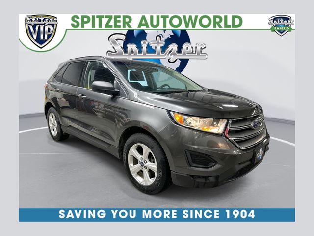 2018 Ford Edge SE