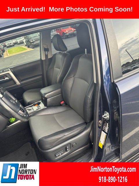 Used 2023 Toyota 4Runner SUV