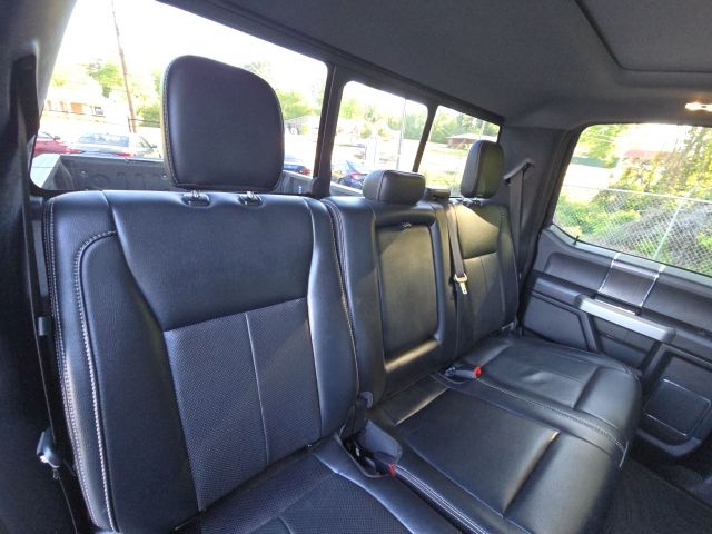 2021 Ford F-250SD Lariat:168346B