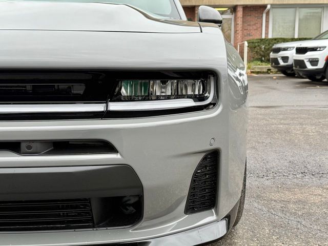 2026 Dodge Charger