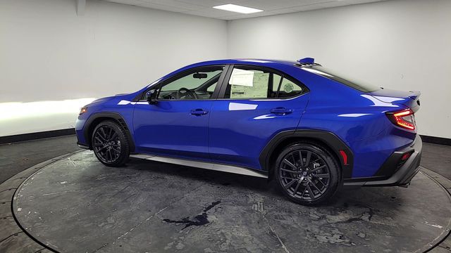 2026 – Subaru – WRX
