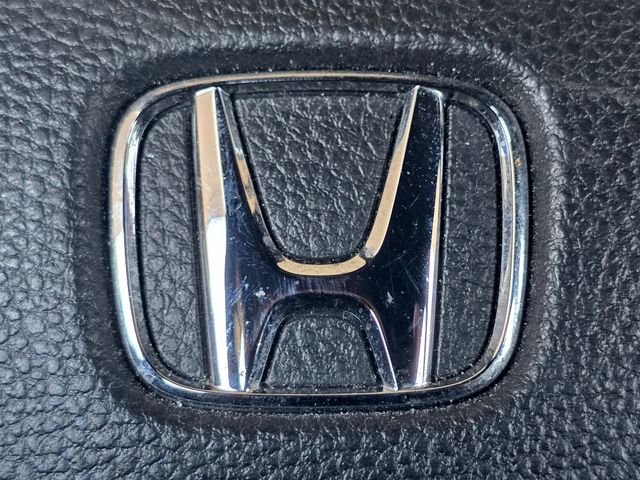 Certified Used 2025 Urban Gray Pearl Honda Sport image 11
