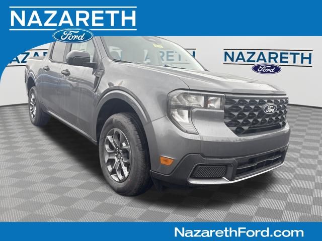 new 2026 Ford Maverick car, priced at $36,749