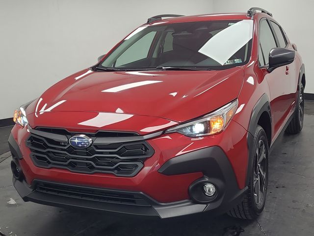 2026 – Subaru – Crosstrek