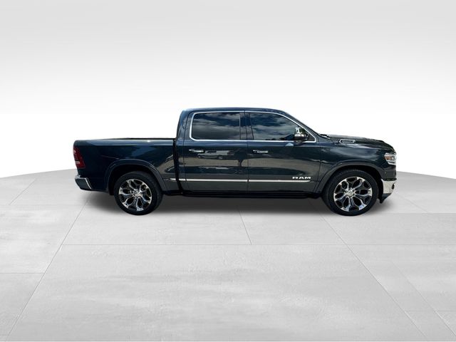 2019 Ram 1500 Limited 10