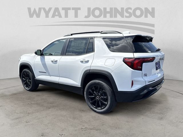 2026 GMC Terrain Elevation - Photo 3