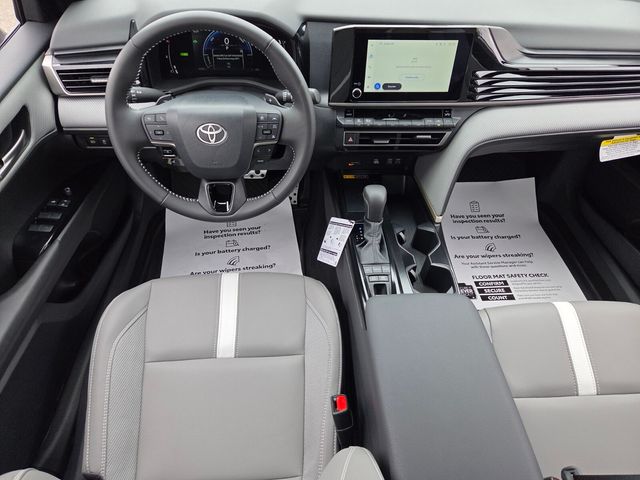 New 2026  Toyota SE image 8